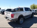 2015 Ford F-150 — photo 4 of 15 | VIN 1FTEW1CG3FKE03650