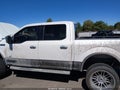 2015 Ford F-150 — photo 6 of 15 | VIN 1FTEW1CG3FKE03650