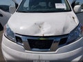 2014 Nissan NV 200 — photo 6 of 12 | VIN 3N6CM0KN5EK699701