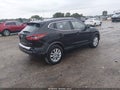 2022 Nissan Rogue Sport — photo 4 of 16 | VIN JN1BJ1BW6NW682578