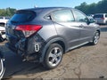 2020 Honda HR-V — photo 4 of 17 | VIN 3CZRU6H39LM733978