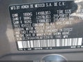 2020 Honda HR-V — photo 9 of 17 | VIN 3CZRU6H39LM733978