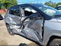 2022 Jeep Compass — photo 6 of 16 | VIN 3C4NJDCB0NT207280