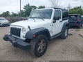2014 Jeep Wrangler — photo 2 of 16 | VIN 1C4GJWAG8EL206750