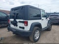 2014 Jeep Wrangler — photo 4 of 16 | VIN 1C4GJWAG8EL206750