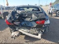 2018 Chevrolet Malibu Limited — photo 16 of 16 | VIN 1G1ZD5ST5JF154842