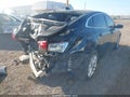 2018 Chevrolet Malibu Limited — photo 4 of 16 | VIN 1G1ZD5ST5JF154842