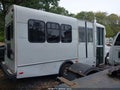 2002 Ford E-450 — photo 13 of 15 | VIN 1FDXE45F32HA90572