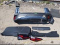 2026 Toyota Corolla Cross — photo 12 of 17 | VIN 7MUAAAAG3TV188748