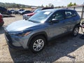 2026 Toyota Corolla Cross — photo 2 of 17 | VIN 7MUAAAAG3TV188748
