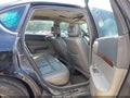2005 Chevrolet Impala — photo 8 of 13 | VIN 2G1WH52K959132422