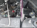 2015 Mitsubishi Outlander Sport — photo 10 of 16 | VIN 4A4AP3AW5FE046710