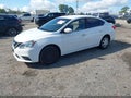 2017 Nissan Sentra — photo 2 of 15 | VIN 3N1AB7AP3HY304267