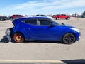 2012 Hyundai Veloster — photo 14 of 18 | VIN KMHTC6AD6CU052797