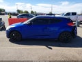 2012 Hyundai Veloster — photo 15 of 18 | VIN KMHTC6AD6CU052797