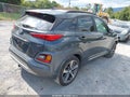2020 Hyundai Kona — photo 4 of 17 | VIN KM8K53A53LU549559