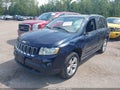2012 Jeep Compass — photo 2 of 16 | VIN 1C4NJDBB5CD637701