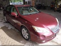 2007 Lexus ES 350 — photo 1 of 16 | VIN JTHBJ46G072074372