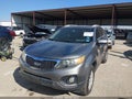 2011 Kia Sorento — photo 2 of 16 | VIN 5XYKT4A12BG098623