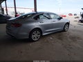 2015 Chrysler 200 — photo 4 of 12 | VIN 1C3CCCAB1FN702480