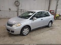 2008 Nissan Versa — photo 2 of 13 | VIN 3N1BC11E48L457279