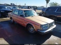 1980 Volvo 240 — photo 1 of 16 | VIN VC26445A1096709