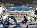 2015 Nissan Rogue Sport — photo 10 of 15 | VIN KNMAT2MV1FP588262