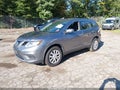 2015 Nissan Rogue Sport — photo 2 of 15 | VIN KNMAT2MV1FP588262