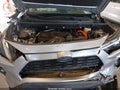 2022 Toyota RAV4 Hybrid — photo 10 of 16 | VIN 4T3B6RFV5NU098041