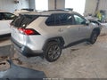 2022 Toyota RAV4 Hybrid — photo 4 of 16 | VIN 4T3B6RFV5NU098041