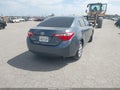 2015 Toyota Corolla — photo 4 of 16 | VIN 2T1BURHE8FC411789