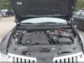 2009 Lincoln MKS — photo 10 of 18 | VIN 1LNHM93R99G606824