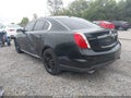 2009 Lincoln MKS — photo 3 of 18 | VIN 1LNHM93R99G606824