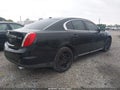 2009 Lincoln MKS — photo 4 of 18 | VIN 1LNHM93R99G606824