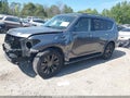 2020 Nissan Armada — photo 2 of 17 | VIN JN8AY2NE3L9782294
