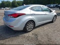 2016 Hyundai Elantra — photo 4 of 17 | VIN KMHDH4AE1GU475179