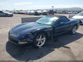 2001 Chevrolet Corvette — photo 2 of 16 | VIN 1G1YY32G615134189