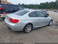 2012 BMW 3 Series — photo 4 of 16 | VIN WBAKF9C50CE672499
