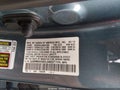 2013 Honda CR-V — photo 9 of 17 | VIN 5J6RM4H39DL046037