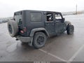 2010 Jeep Wrangler Unlimited — photo 4 of 11 | VIN 1J4BZ3H1XAL156988