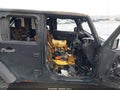 2010 Jeep Wrangler Unlimited — photo 5 of 11 | VIN 1J4BZ3H1XAL156988
