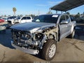 2026 Toyota Tacoma — photo 2 of 18 | VIN 3TMKB5FN6TM070333