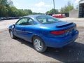 1999 Ford Escort — photo 3 of 11 | VIN 3FAKP1136XR128844