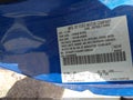 1999 Ford Escort — photo 9 of 11 | VIN 3FAKP1136XR128844