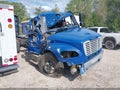 2015 Freightliner M2 106 — photo 1 of 11 | VIN 1FVACXCYXFHGM4726