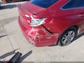 2017 Hyundai Sonata — photo 11 of 11 | VIN 5NPE24AF5HH540999
