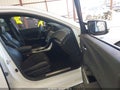 2018 Acura TLX — photo 5 of 15 | VIN 19UUB2F6XJA013404