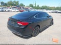 2015 Chrysler 200 — photo 4 of 10 | VIN 1C3CCCEG7FN543714