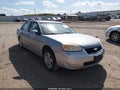2006 Chevrolet Malibu Limited — photo 1 of 17 | VIN 1G1ZT53806F177904