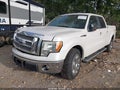 2010 Ford F-150 — photo 2 of 15 | VIN 1FTFW1EV4AKA21703